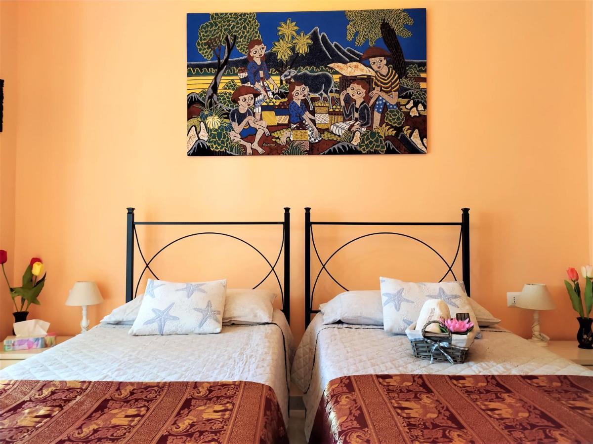 Apartamento Attico Talenti