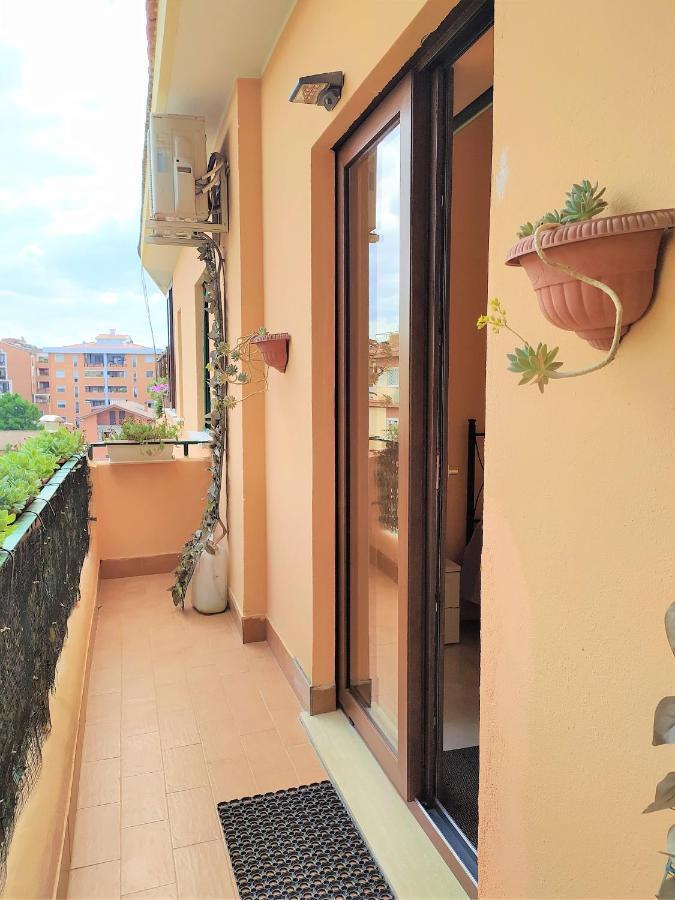 Attico Talenti Apartamento *