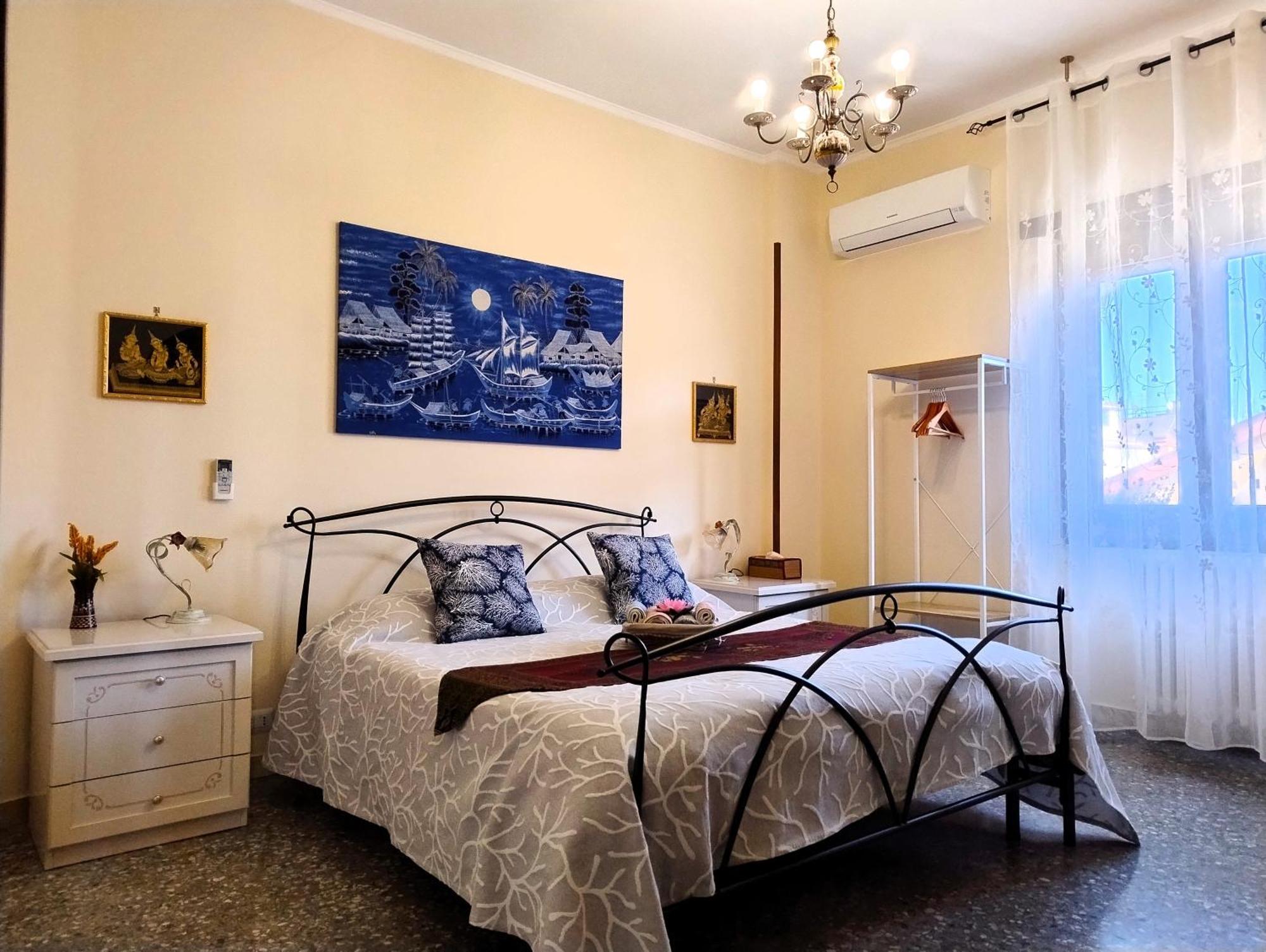 Attico Talenti Apartamento