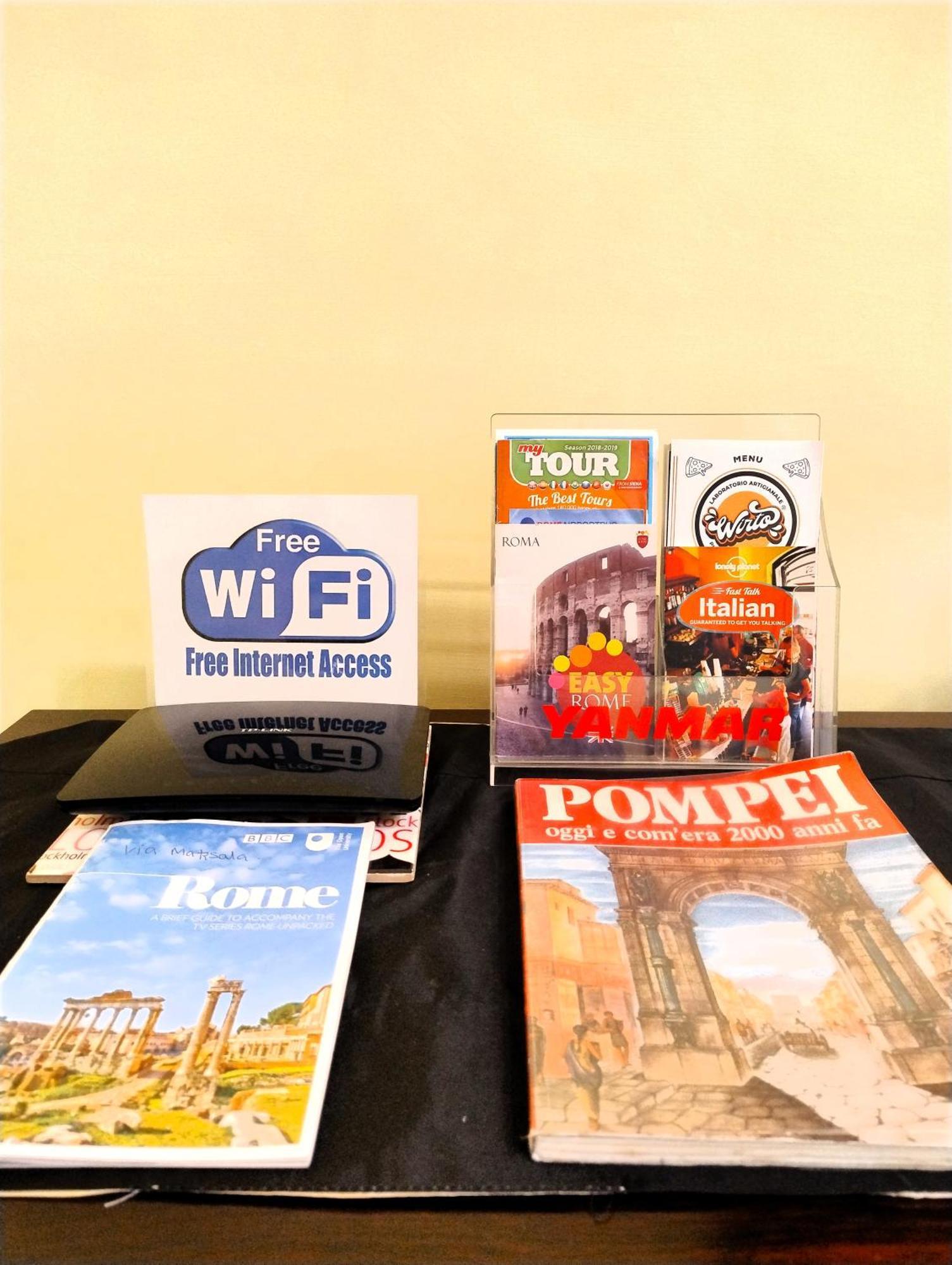 Apartamento Attico Talenti