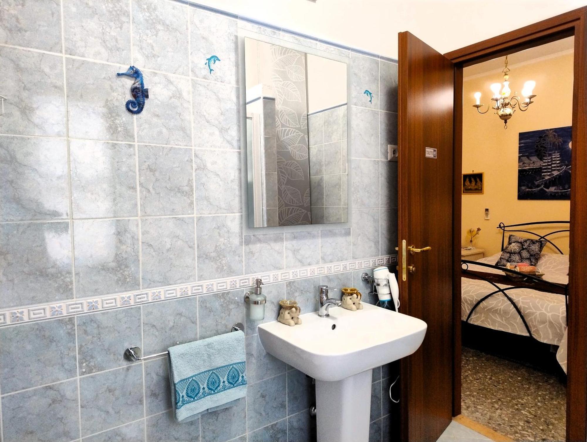 Apartamento Attico Talenti Roma