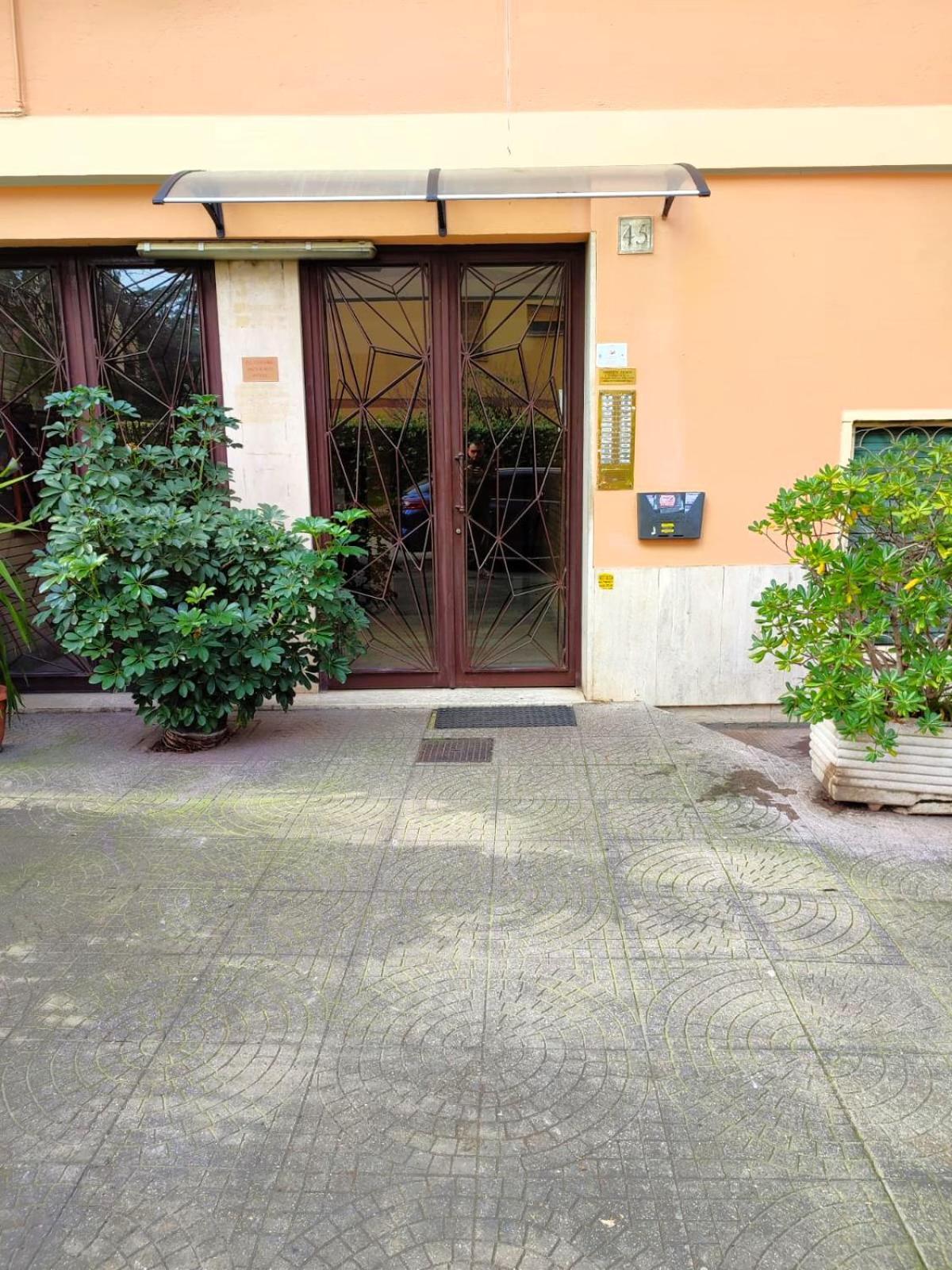 Apartamento Attico Talenti Roma