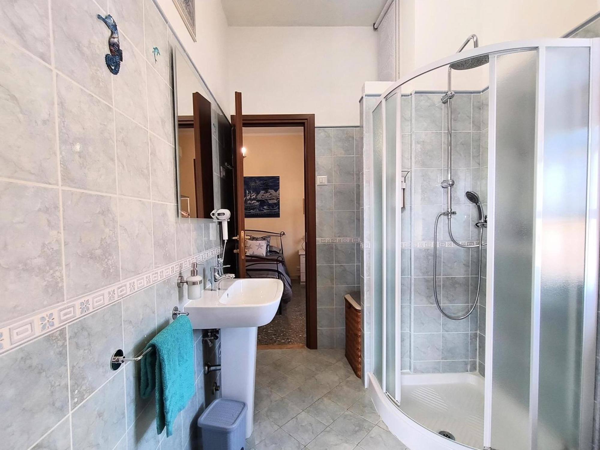 Apartamento Attico Talenti *