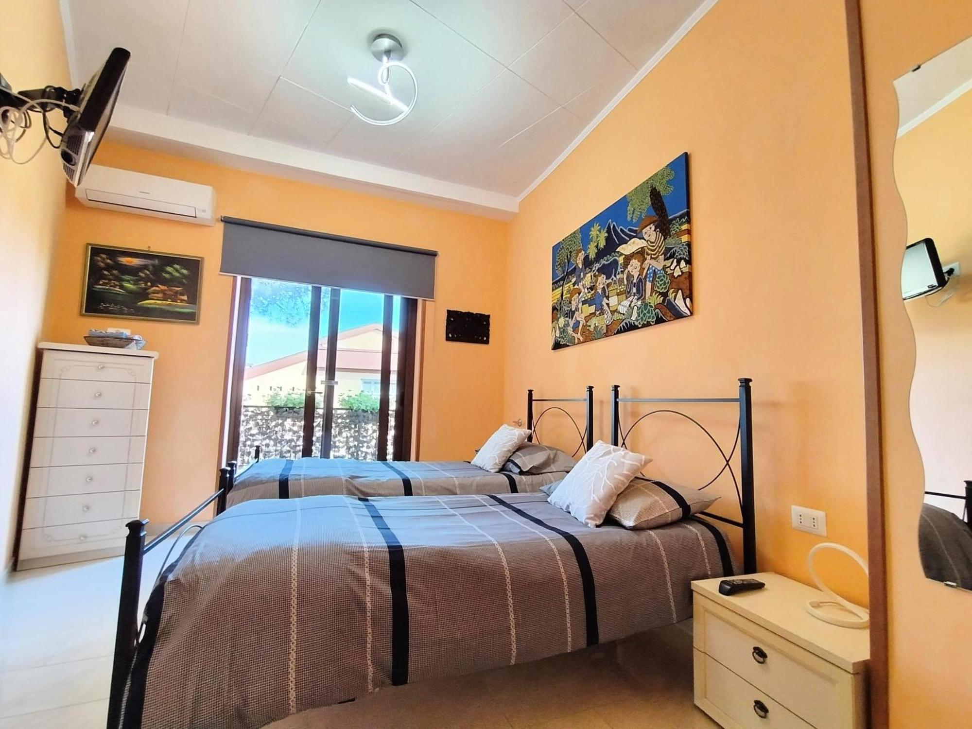 Attico Talenti Apartamento Roma