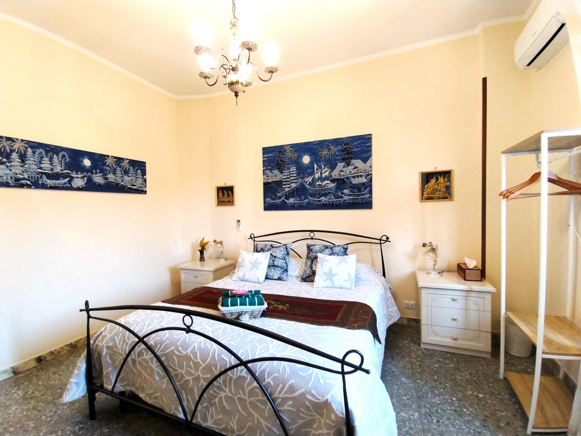 Apartamento Attico Talenti