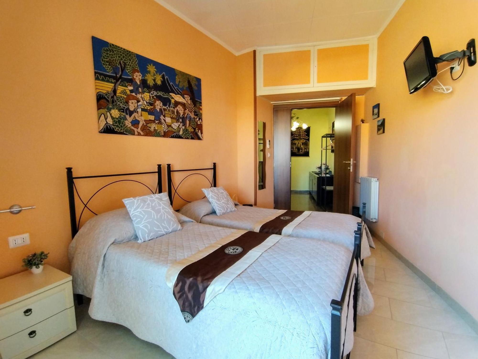 Attico Talenti Apartamento Roma