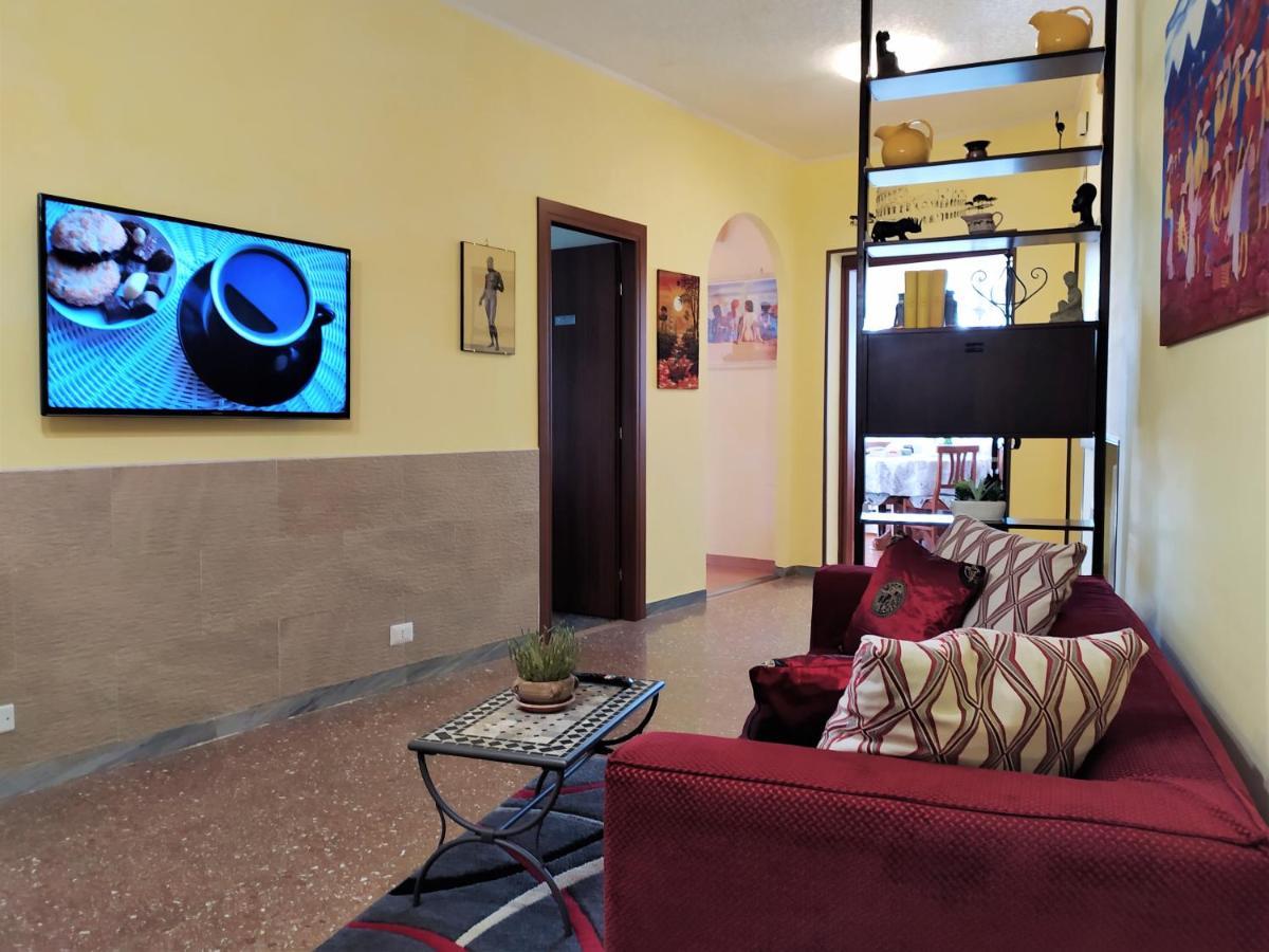Attico Talenti Apartamento
