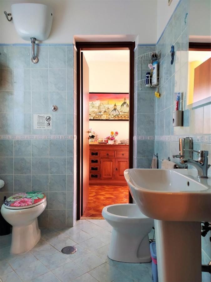 Attico Talenti Apartamento