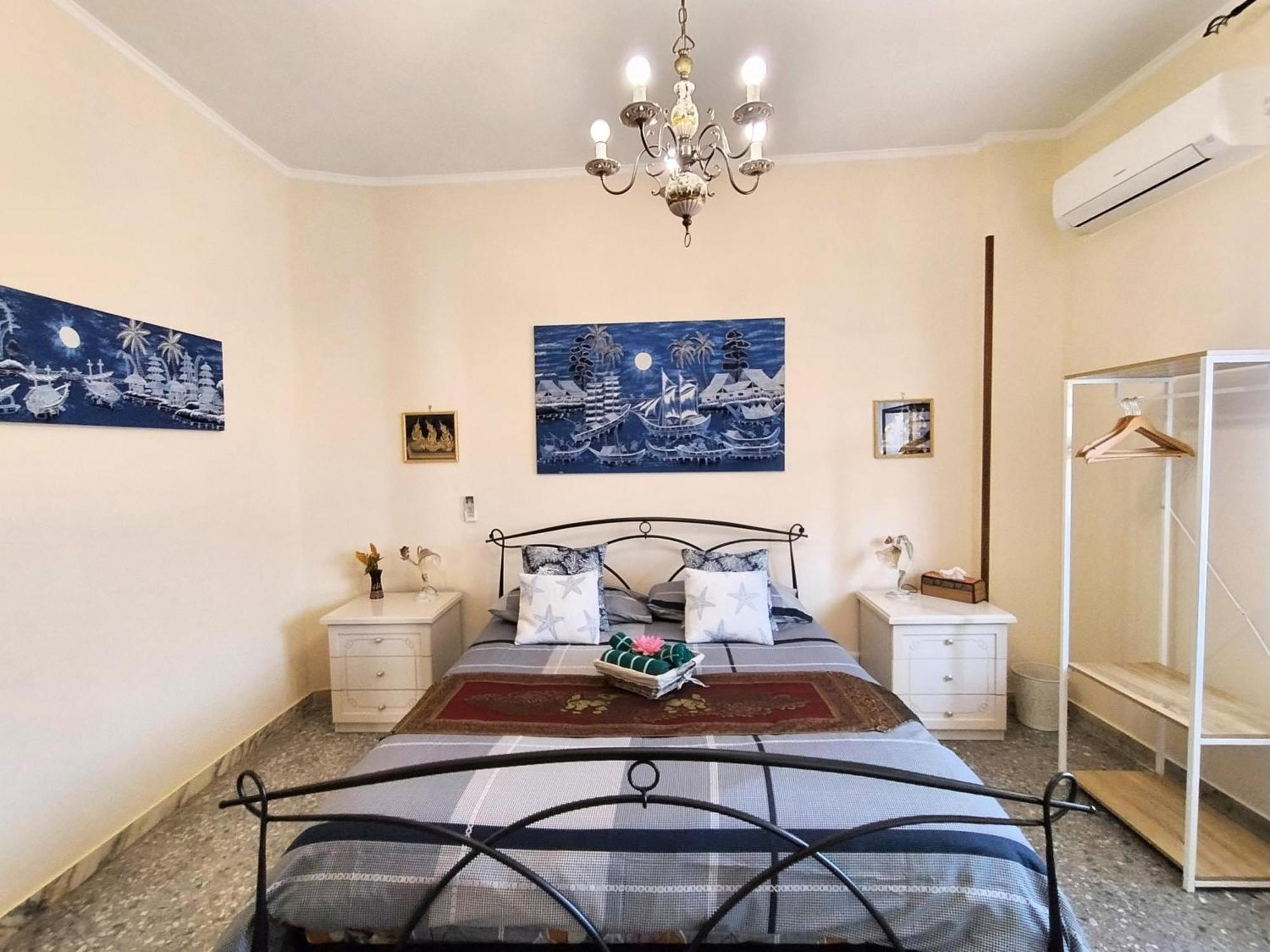 Apartamento Attico Talenti